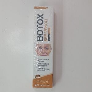 Oliqe Bee Venom Botox Cream